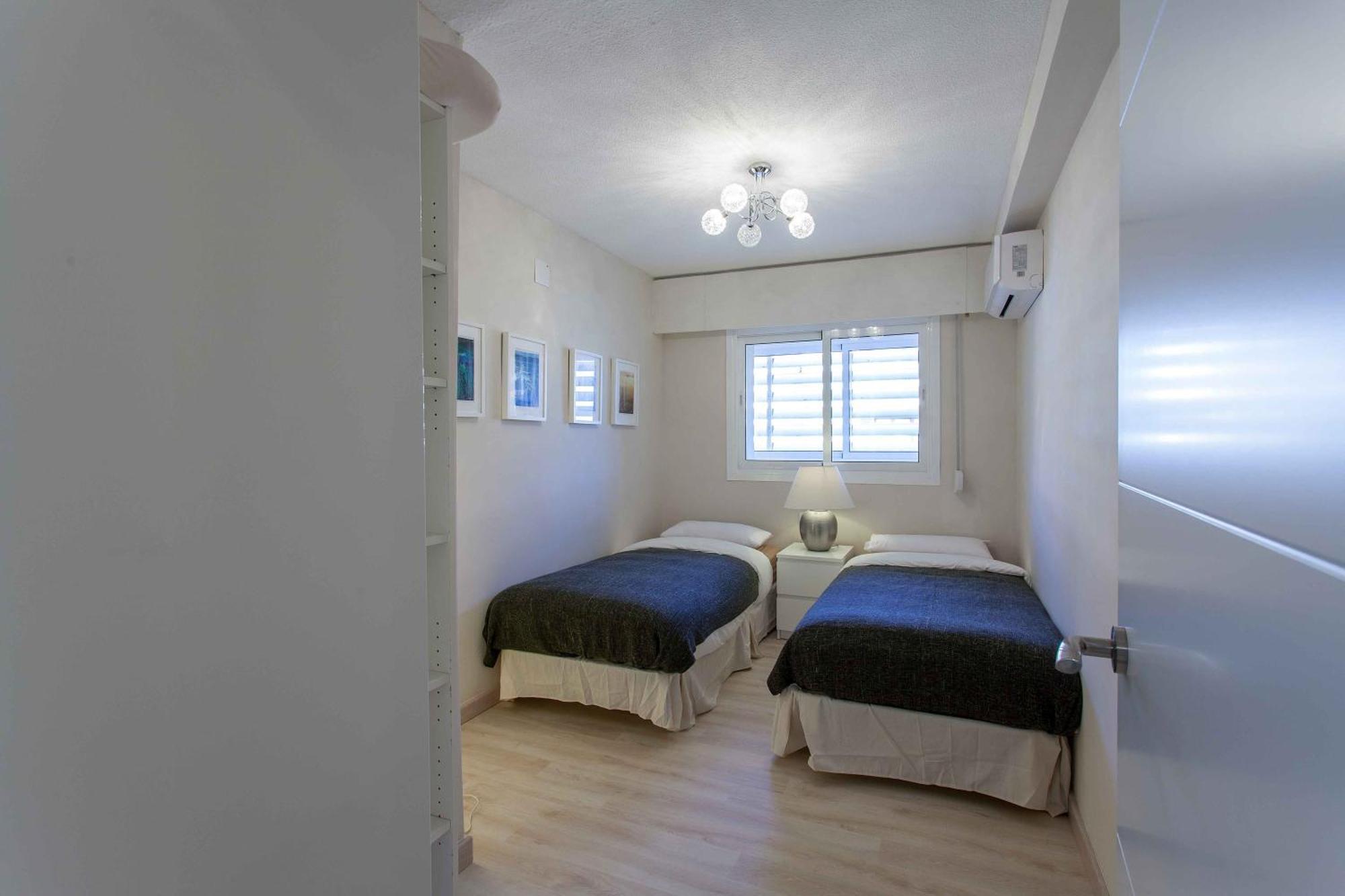 Apartment Malvarrosa Beach Cavite บาเลนเซีย ภายนอก รูปภาพ